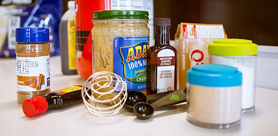 25 Ways to Shake Up Your Protein Routine - BlenderBottle