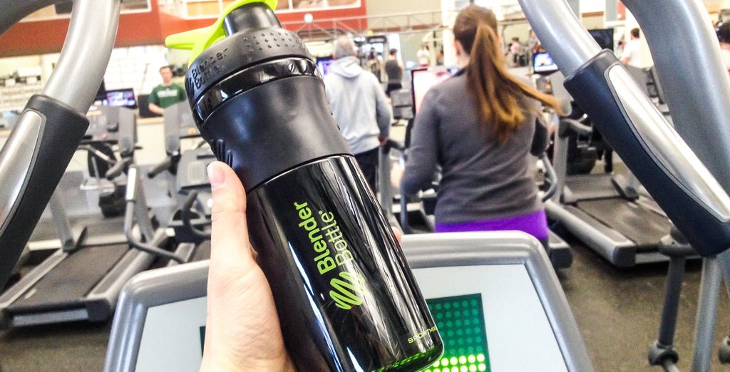 4 Things To Avoid At The Gym - BlenderBottle