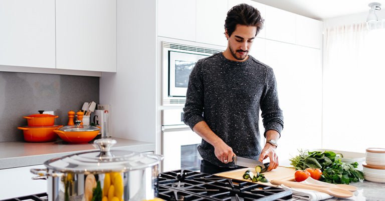 5 Healthy Summer Recipes - BlenderBottle