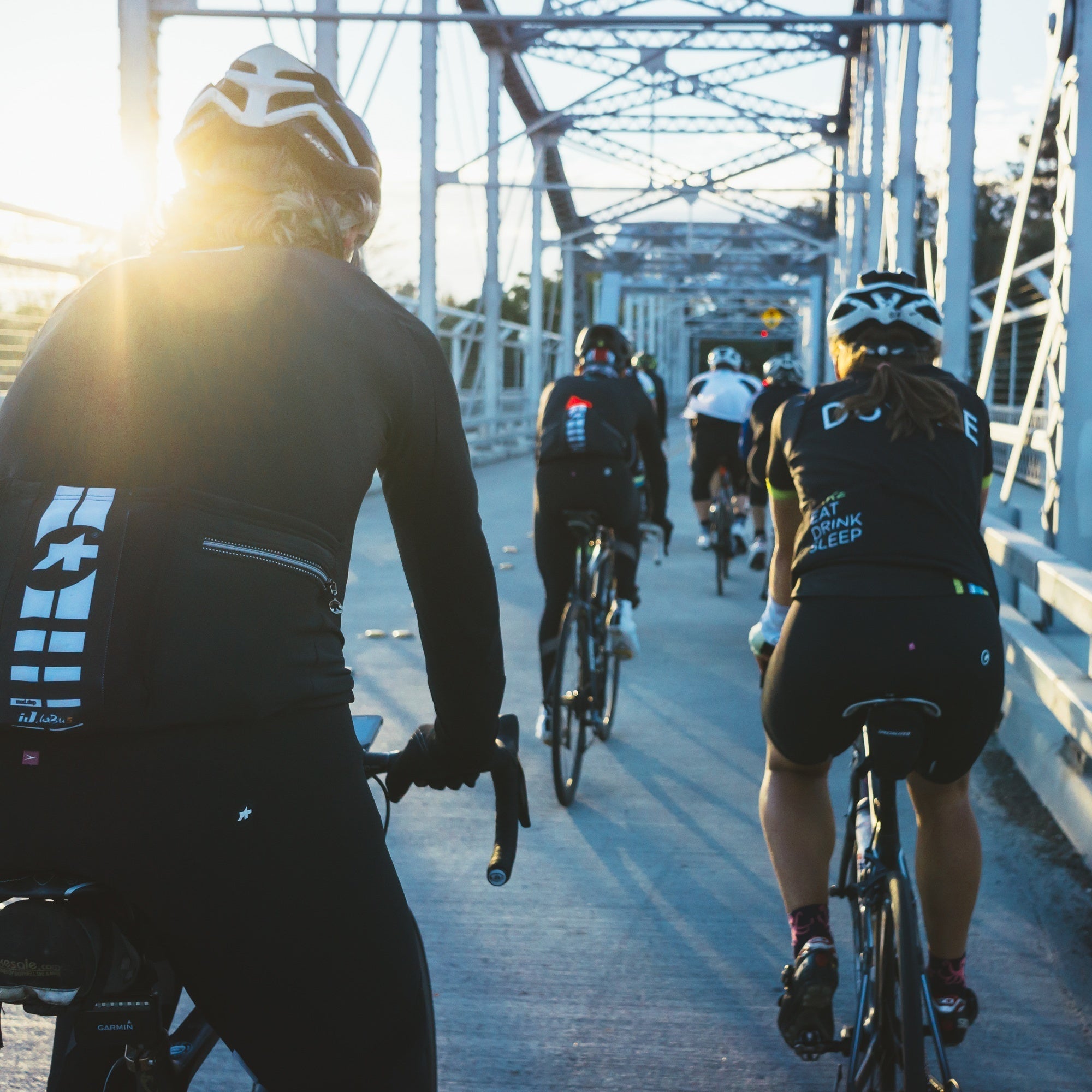 5 High Calorie-Burning Exercises To Add To Your Routine - BlenderBottle