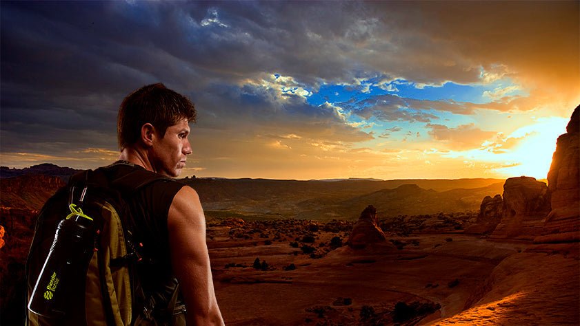 5 Tips for a Healthy Hike - BlenderBottle