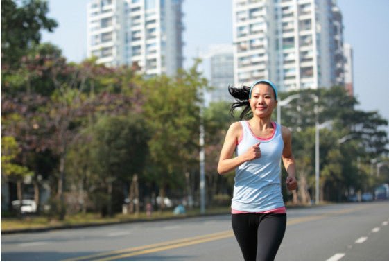 6 Better Ways to Manage Your Stress - BlenderBottle