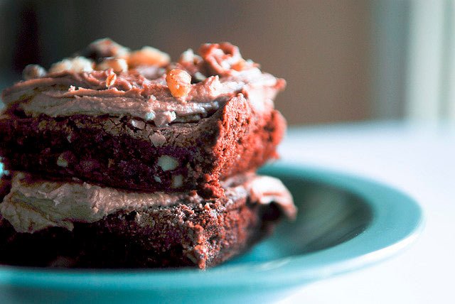 6 Protein Packed Desserts - BlenderBottle