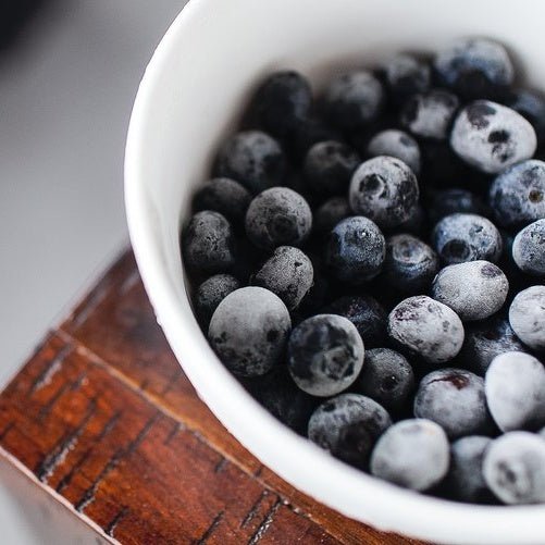 8 Healthy Snacks for Sweet Tooth Cravings - BlenderBottle