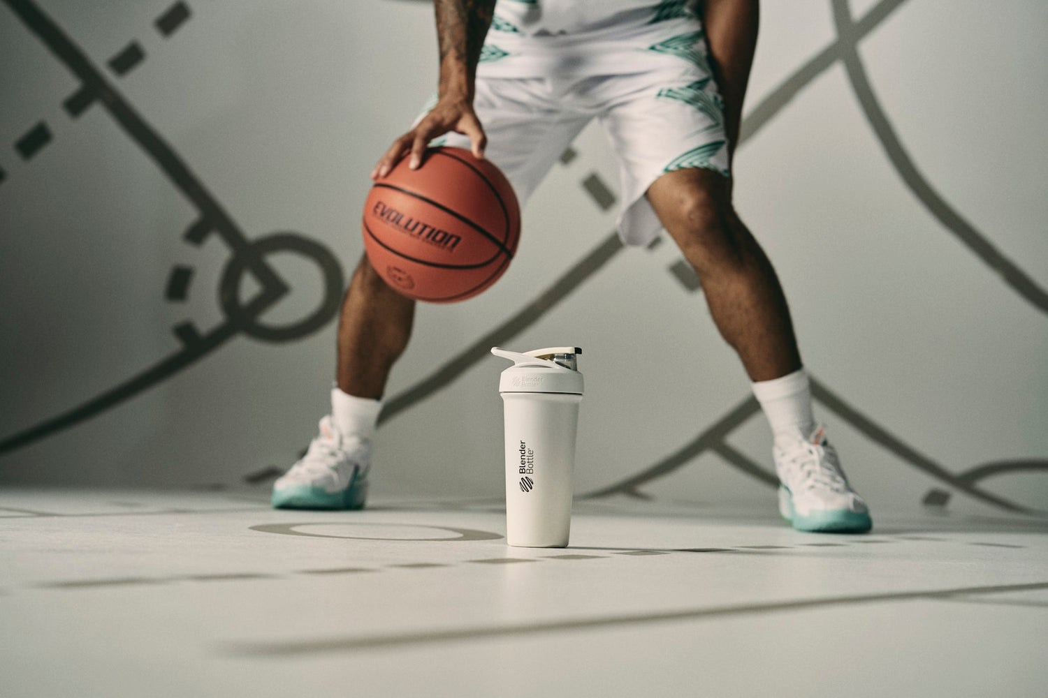 BlenderBottle 2025 Highlights