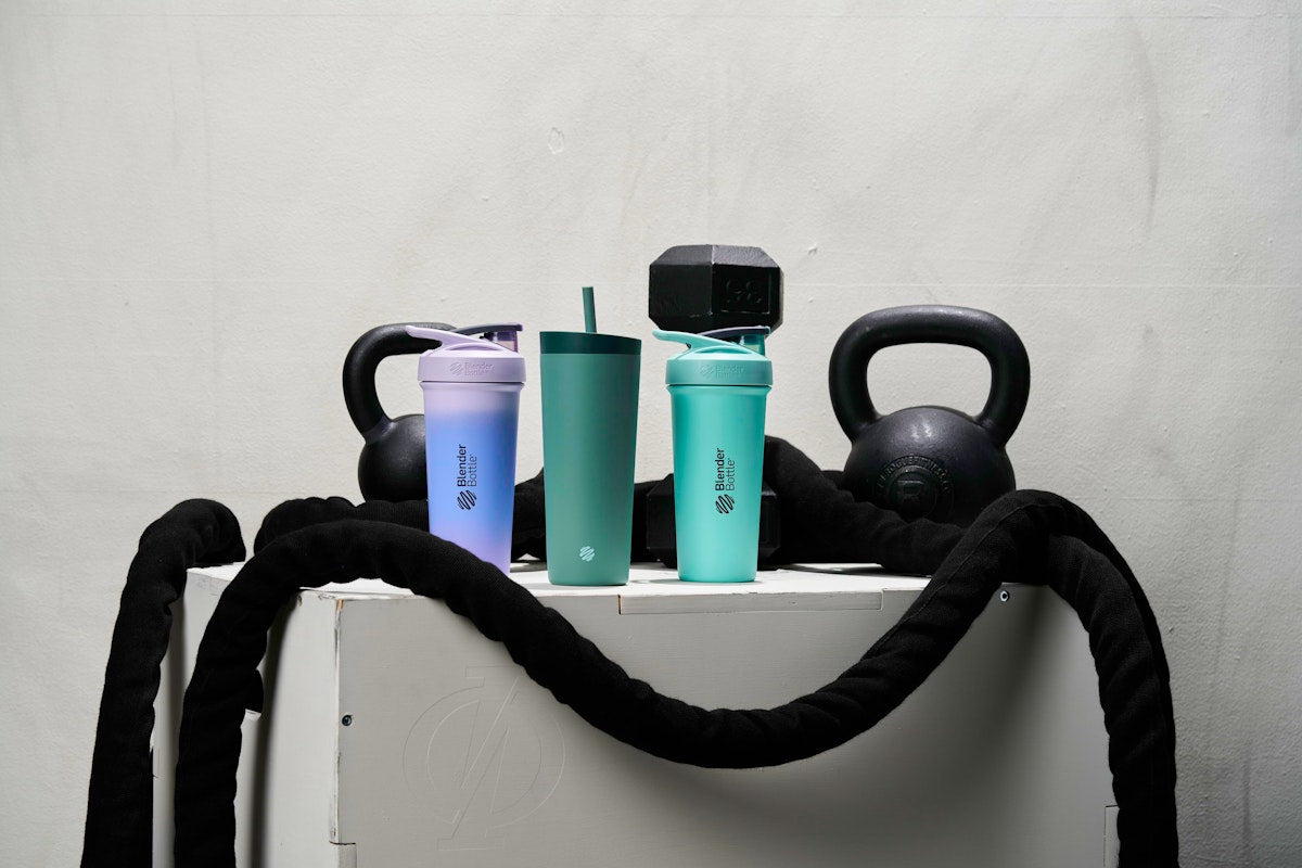 2025 Holiday Gift Guide for the Athlete in Your Life