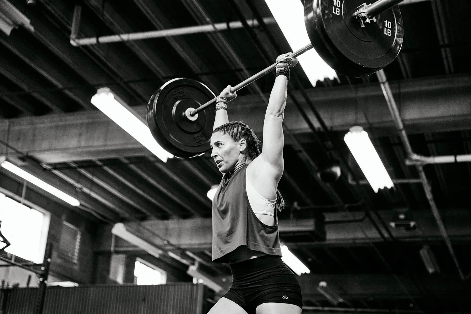 Unlocking the Power of CrossFit for Active Lifestyles