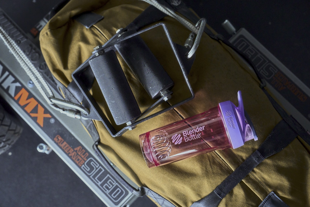 Adaptive CrossFit - Strength Without Limits