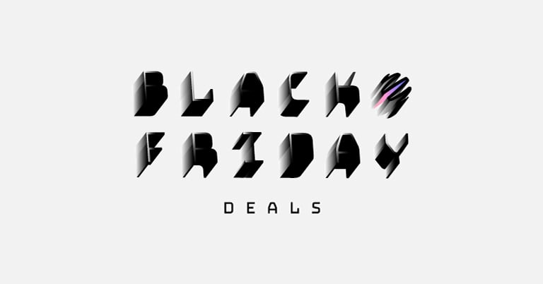 Black Friday Gift Guide 2020 - BlenderBottle