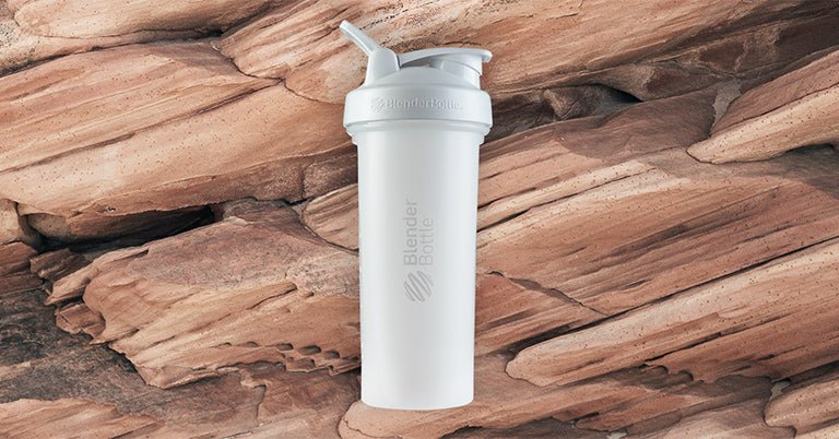 BlenderBottle 100K Giveaway - BlenderBottle
