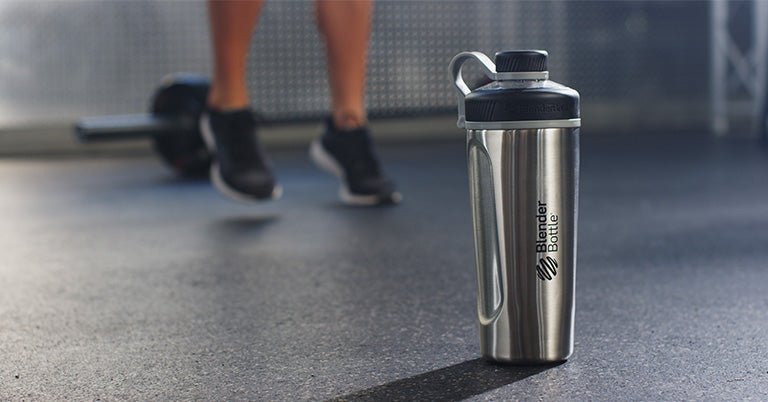 Common Mistakes That Can Make Protein Shakes Unhealthy - BlenderBottle