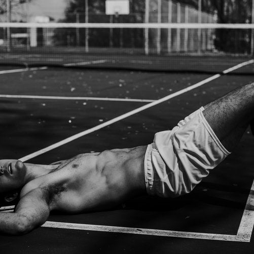 Dehydration and Your Brain - BlenderBottle