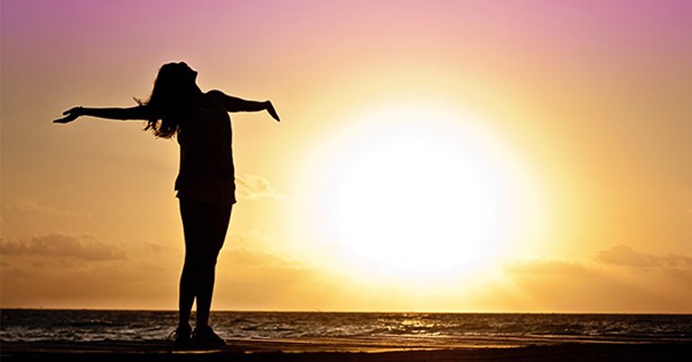 Fitness Tip of the Week: Benefits of Sunlight - BlenderBottle