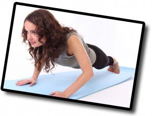 Fitness Tip of the Week: Core Strengthening - BlenderBottle