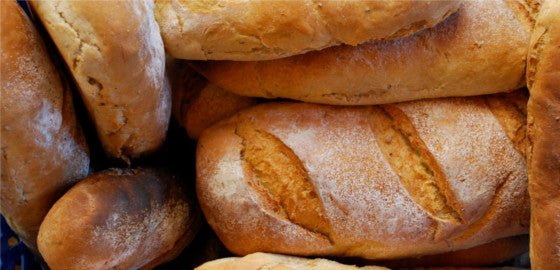 Gluten Free - BlenderBottle