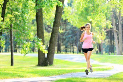 Grab Your BlenderBottle, Because Outdoor Fitness Is In - BlenderBottle