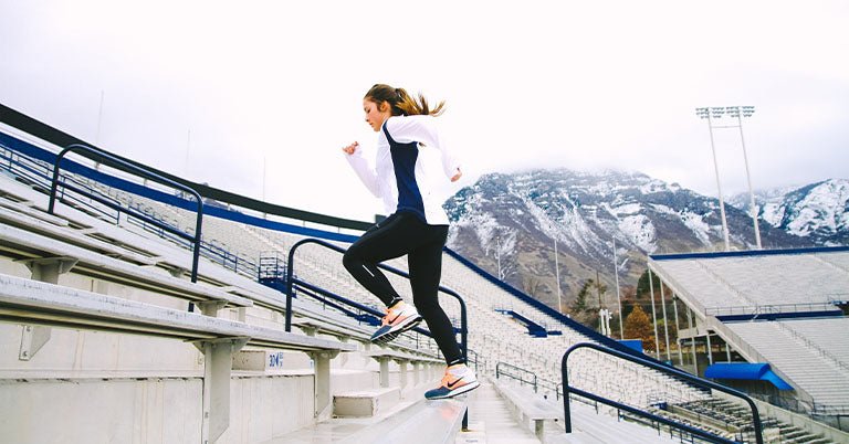 How to Lose a Pound: 100 Ways - BlenderBottle