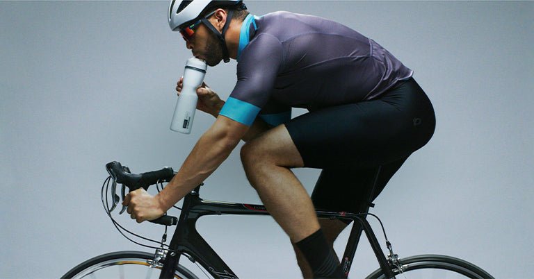 How to Trick Your Body Into Drinking More Water - BlenderBottle