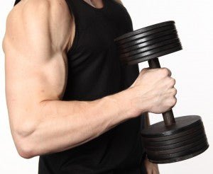 Increasing Your Strength With Food - BlenderBottle