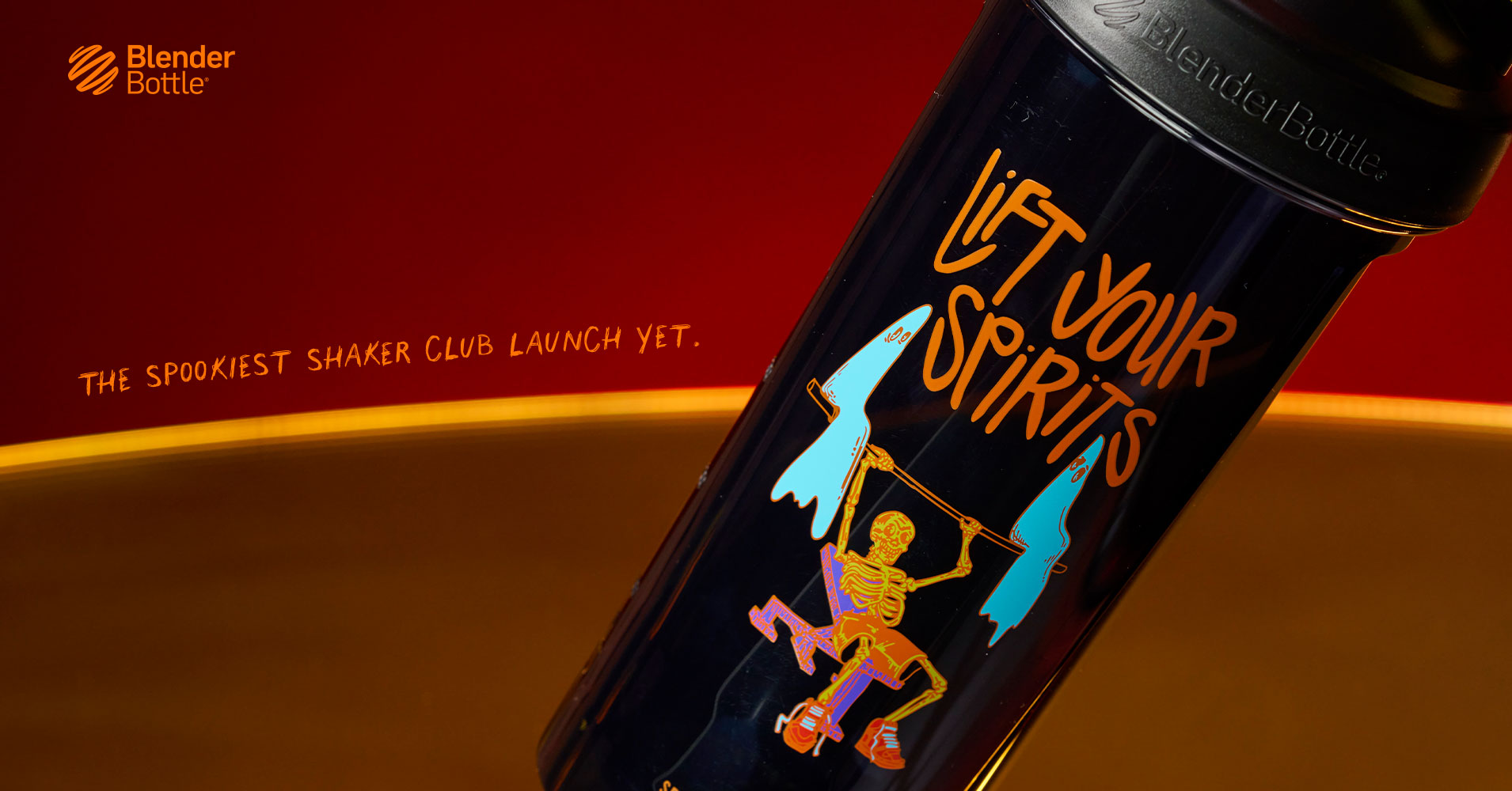 Protein-Rich Halloween Treats 🎃💪