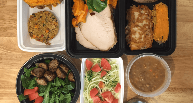 Meal Prep 101: Meal Prep For Beginners In 5 Steps - BlenderBottle