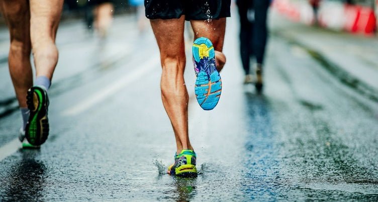 Muscle Cramps Remedies and Reasons - BlenderBottle