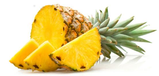 Pineapple Bliss Protein Shake - BlenderBottle