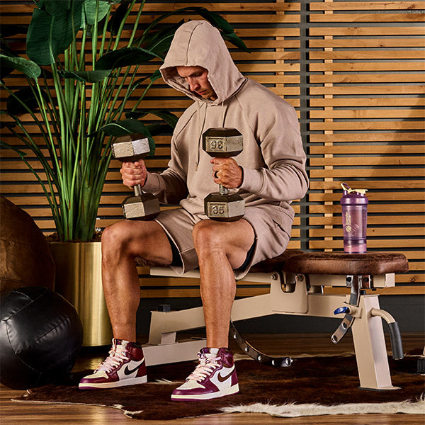 Don’t Burn Out: How to Stay Consistent Without Running on Empty