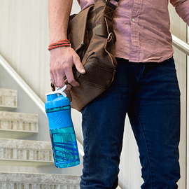 SNEAK PEEK: BLENDERBOTTLE SPORTMIXER - BlenderBottle