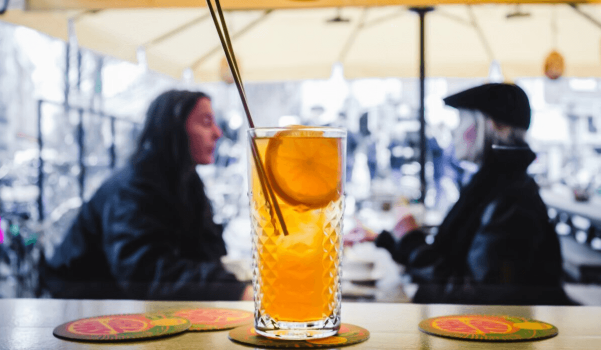 SODA SURPRISE - BlenderBottle