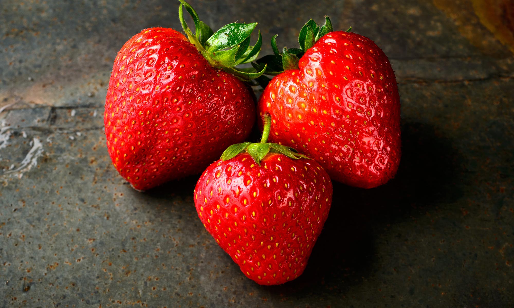 Strawberry Lemonade Protein Smoothie - BlenderBottle