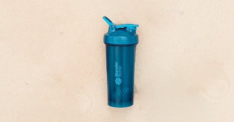Thin Blue Line Edition BlenderBottle, Classic - Thin Blue Line USA