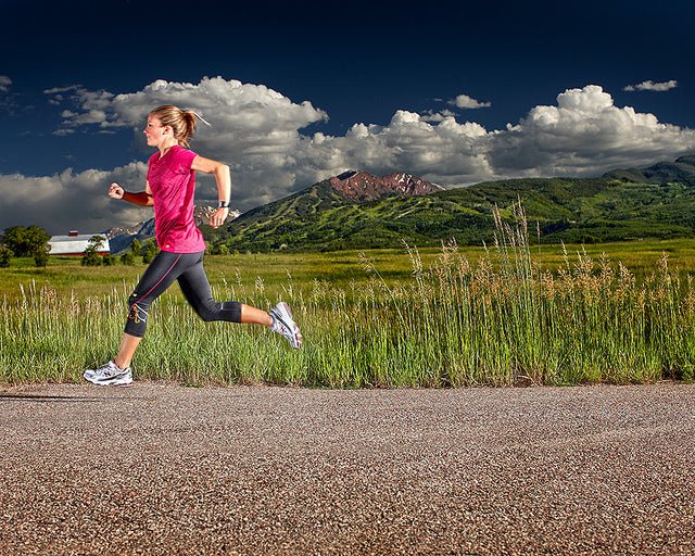 THE FIT FIVE: 5 FITNESS-FRIENDLY SPRING BREAK IDEAS - BlenderBottle