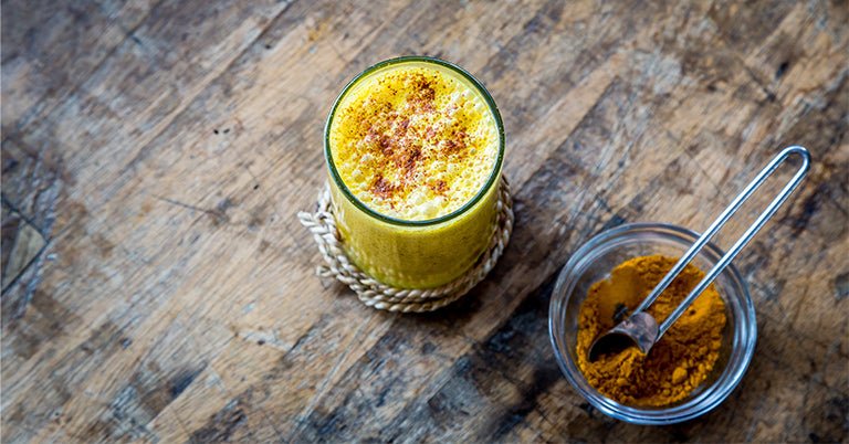 The Many Benefits of Turmeric - BlenderBottle