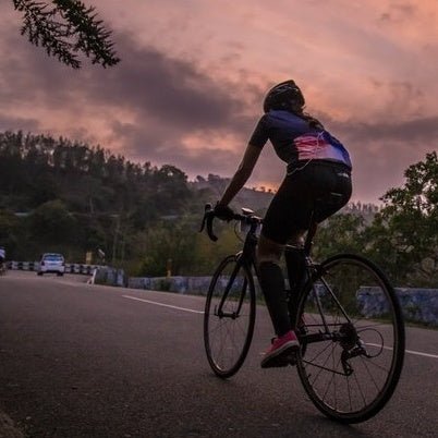 The Trick to Healthy Weight Loss - BlenderBottle