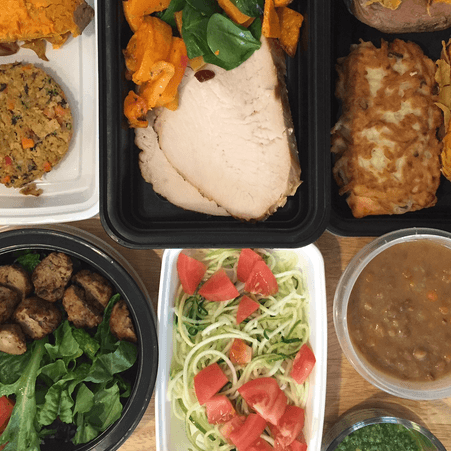 TOP 10 FOODS FOR YOUR HEALTHY MEAL PLAN - BlenderBottle