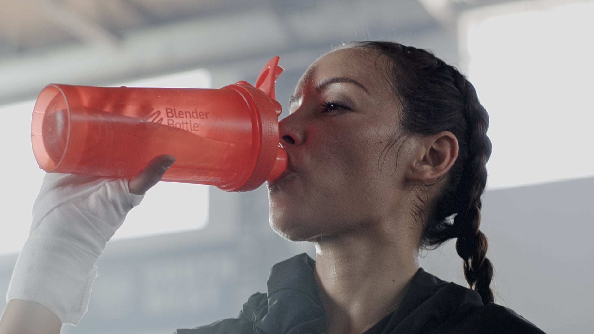 Understanding Different Sources of Protein - BlenderBottle