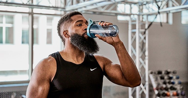 What Are Electrolytes? Electrolytes and How to Replenish Them. - BlenderBottle