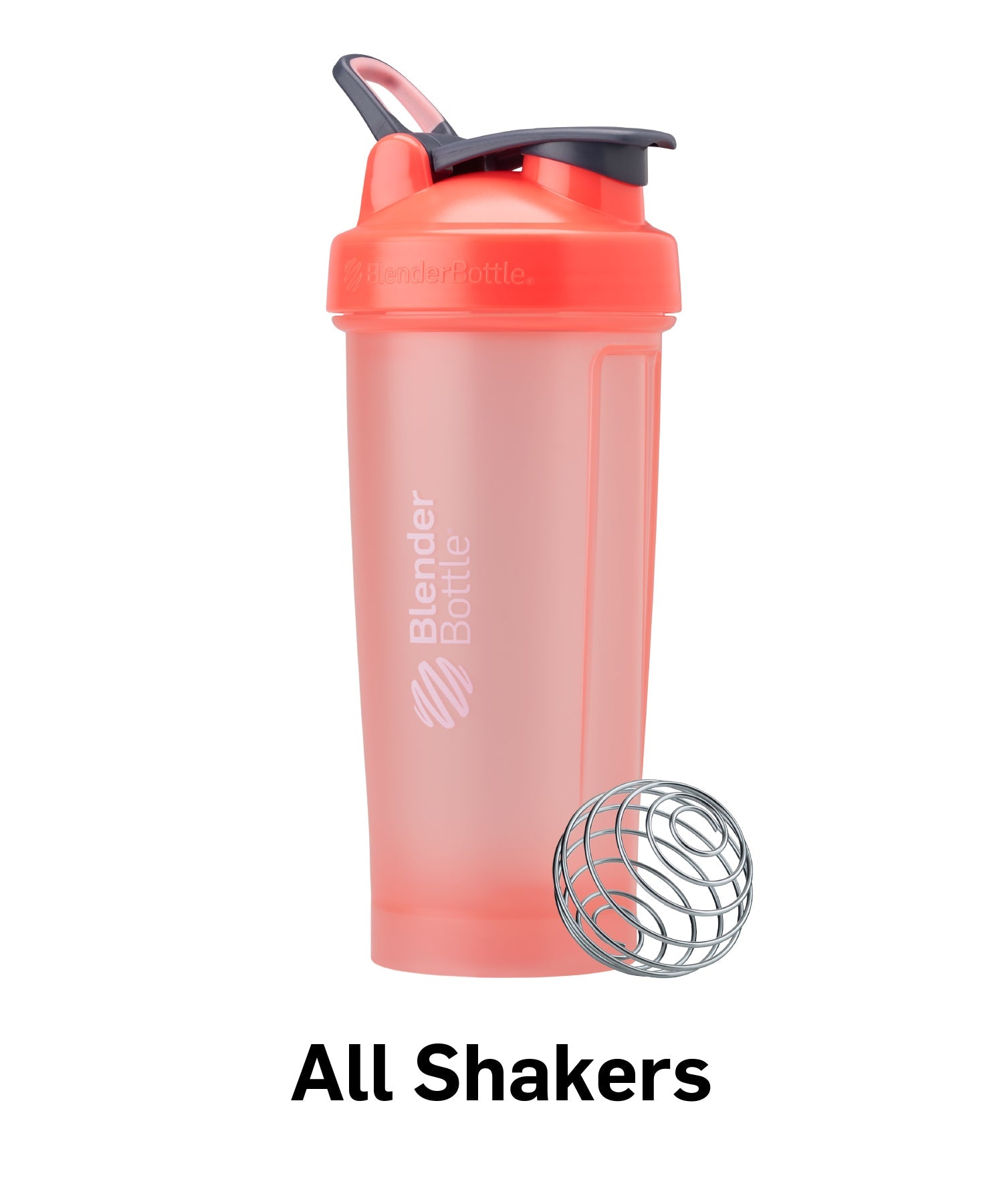 All Shakers