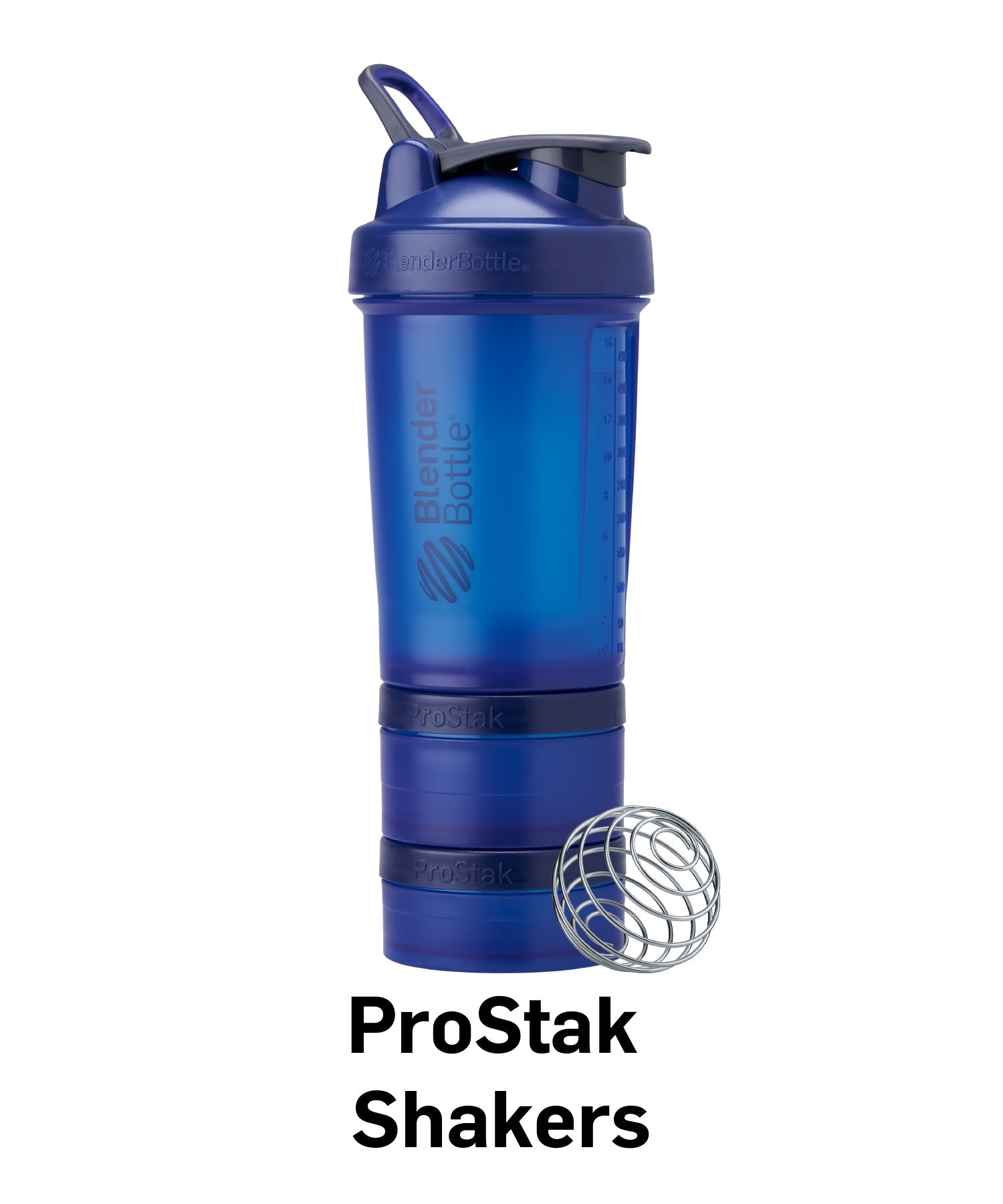 ProStak Shakers