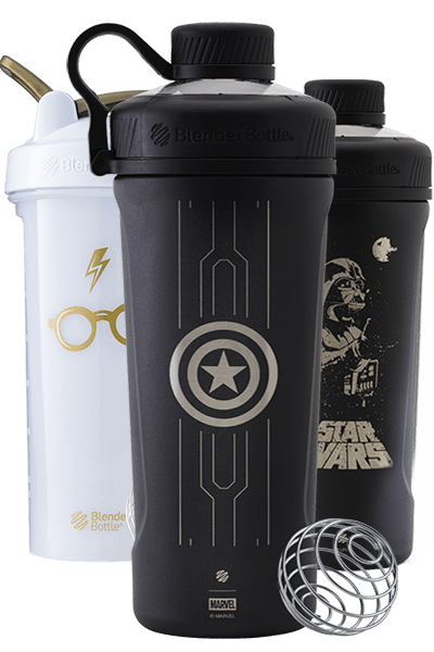 BlenderBottle - COLOR OF THE MONTH: Army Green Special Edition—Limited  Quantities Available