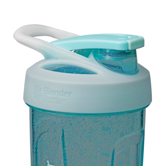 The Shaker Club - Sport