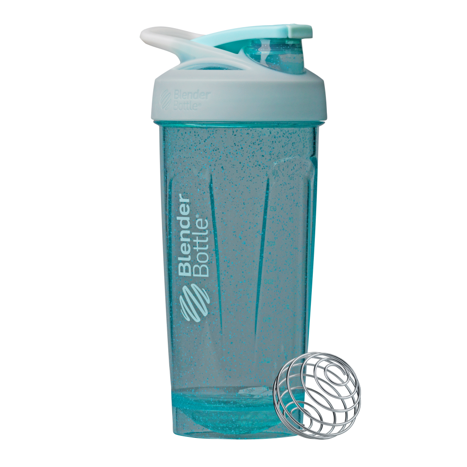 The Shaker Club - Sport