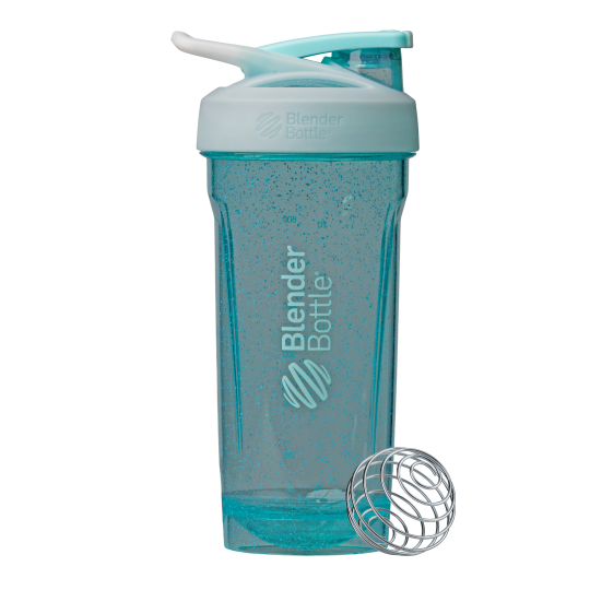 The Shaker Club - Sport