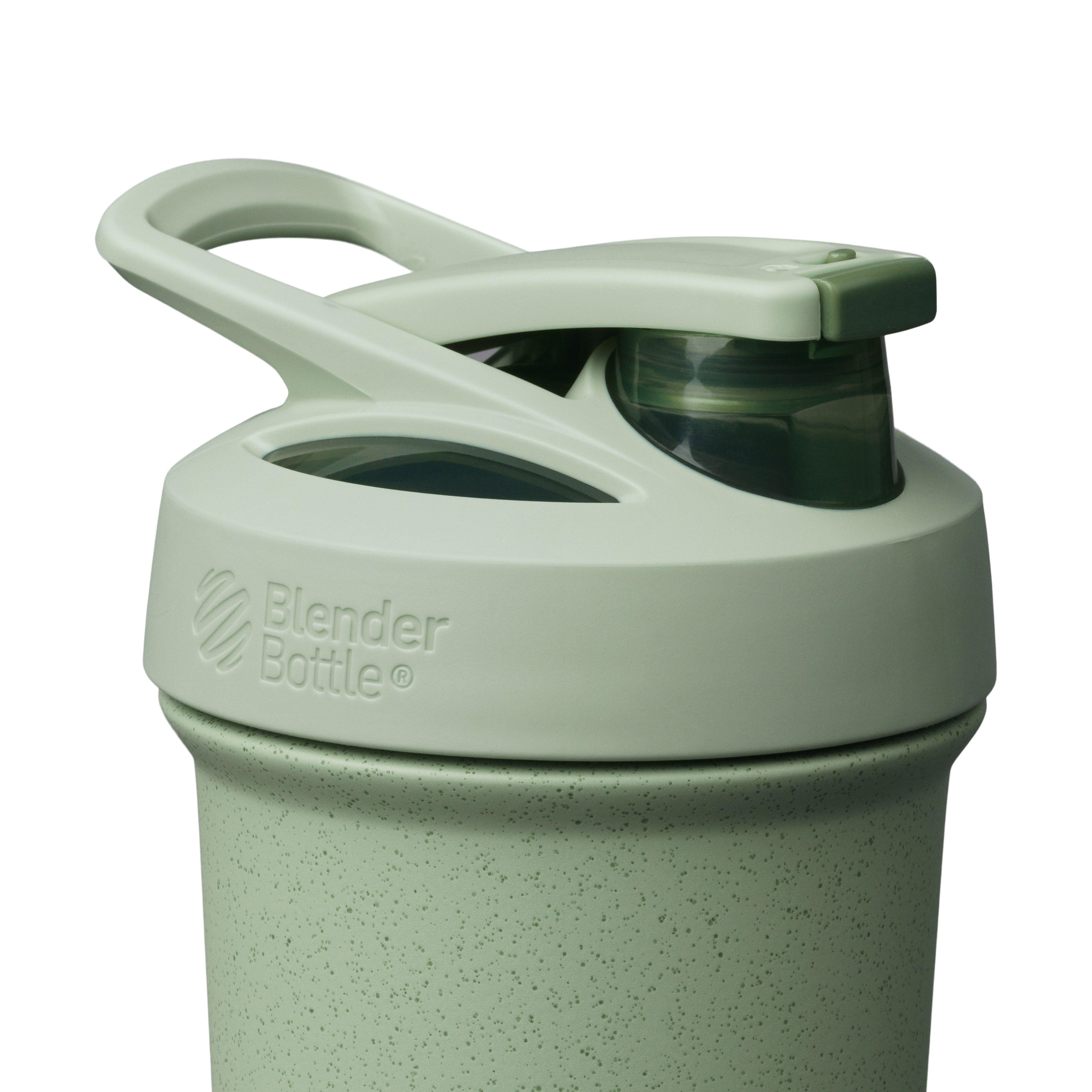 The Shaker Club - Stainless Sleek