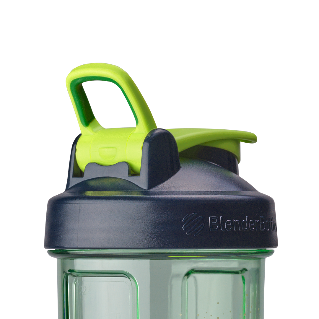 The Shaker Club - Pro Series