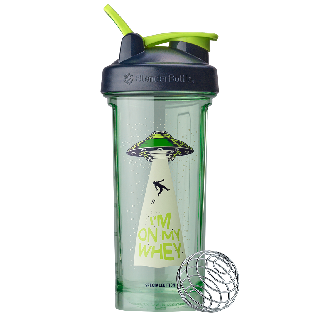 The Shaker Club - Pro Series