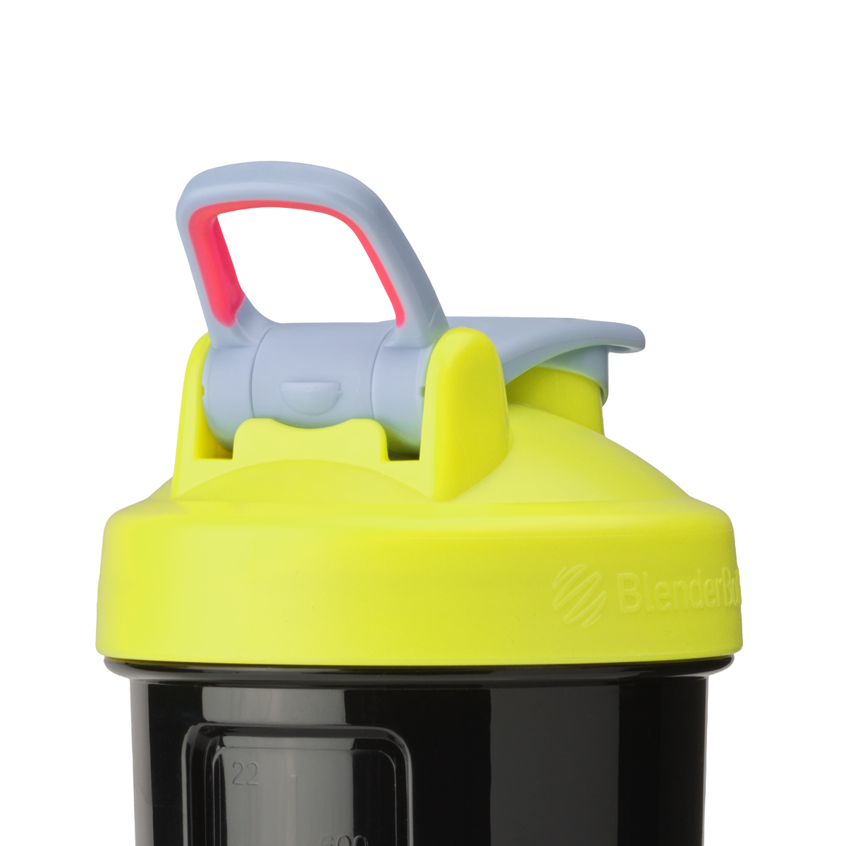The Shaker Club - Pro Series