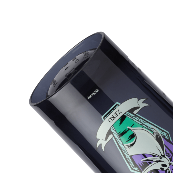 Nightmare Before Christmas Zero Pro Series bottle | Color#Zero