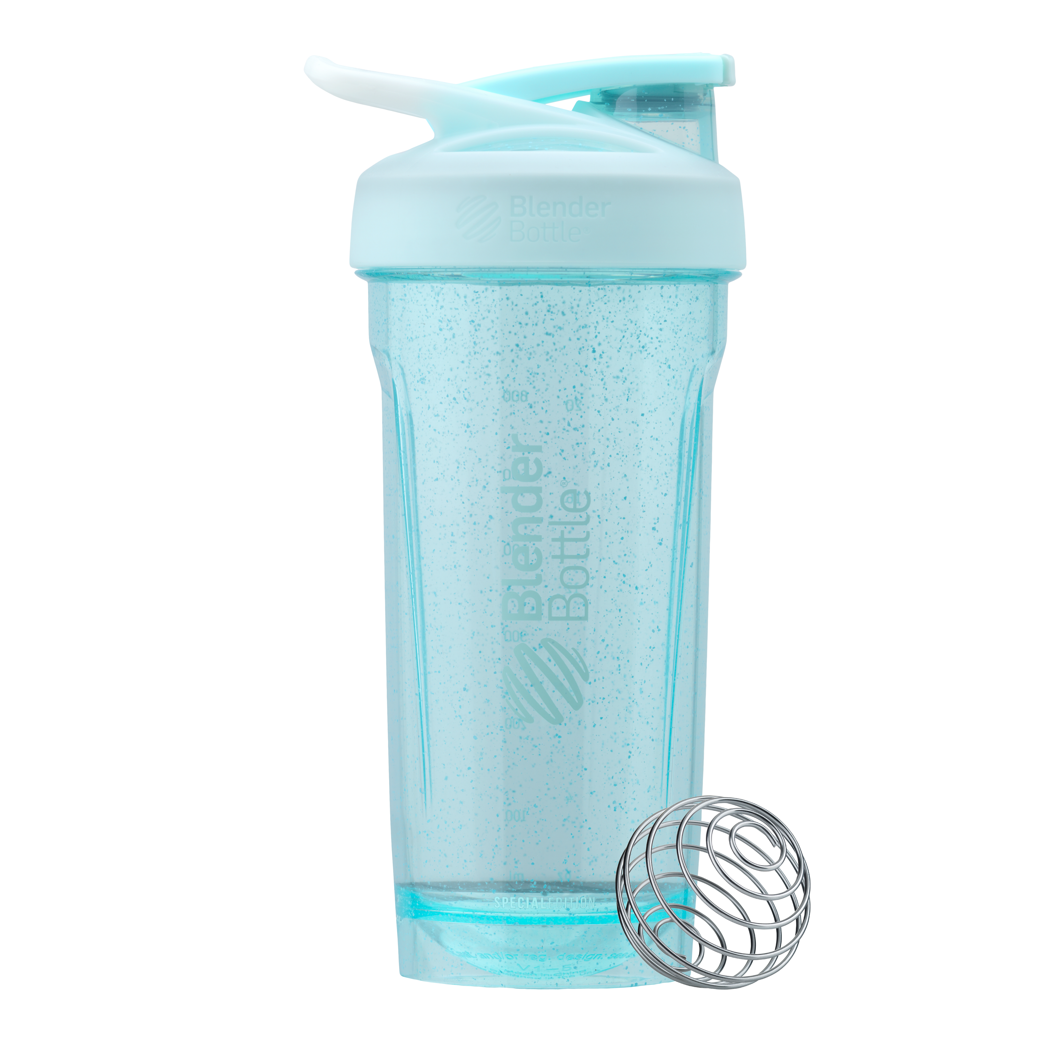 The Shaker Club - Sport